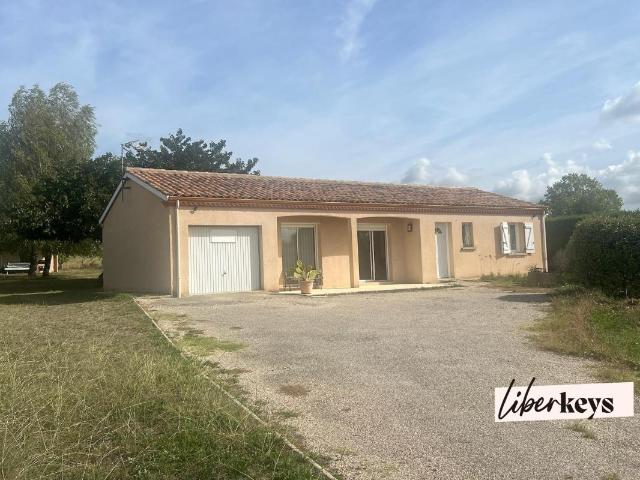 Maison 5 pièces 105 m²