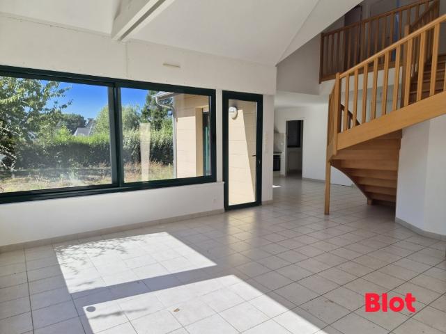 Maison 5 pièces 105 m²