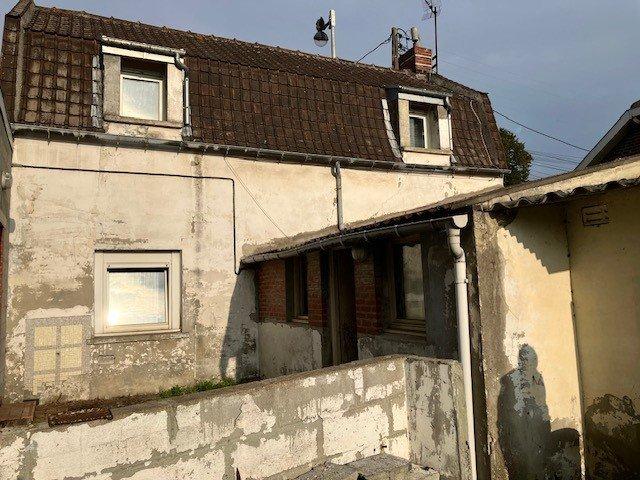 Maison 5 pièces 105 m²