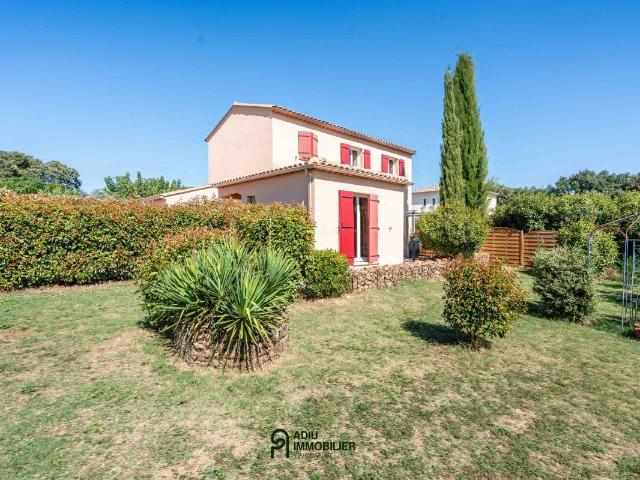 Maison 5 pièces 105 m²