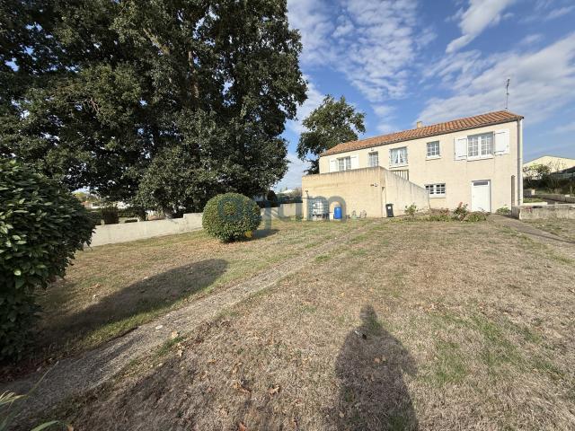 Maison 5 pièces 105 m²