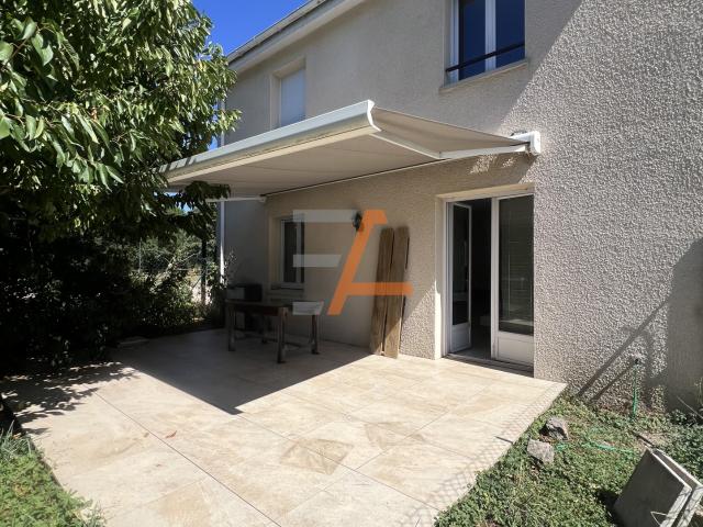 Maison 5 pièces 105 m²