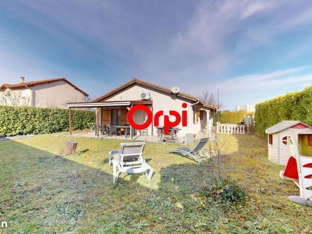 Maison 5 pièces 105 m²
