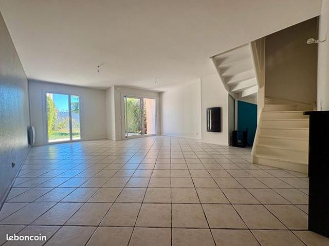 Maison 5 pièces 105 m²