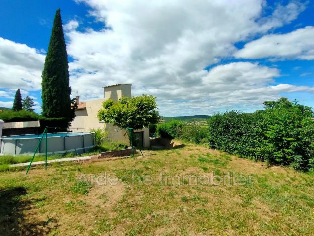 Maison 5 pièces 105 m²