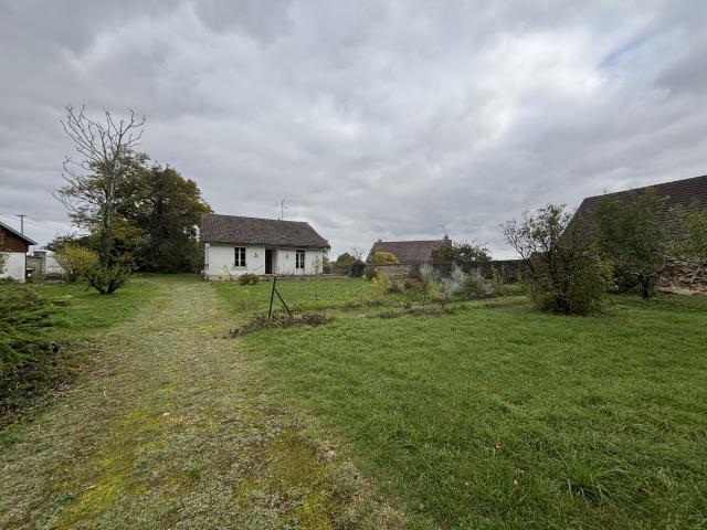 Maison 5 pièces 105 m²