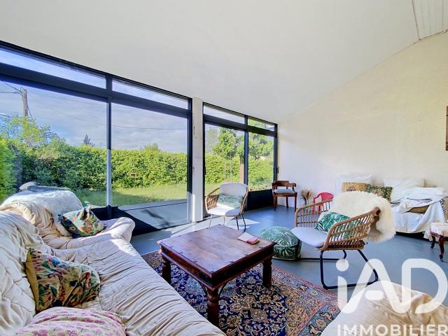 Maison 5 pièces 105 m²