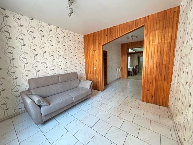 Maison 5 pièces 105 m²