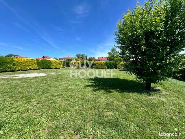 Maison 5 pièces 105 m²