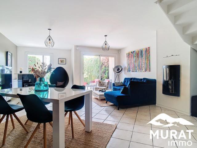 Maison 5 pièces 105 m²