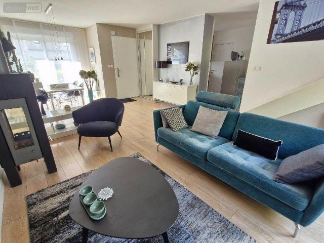 Maison 5 pièces 105 m²