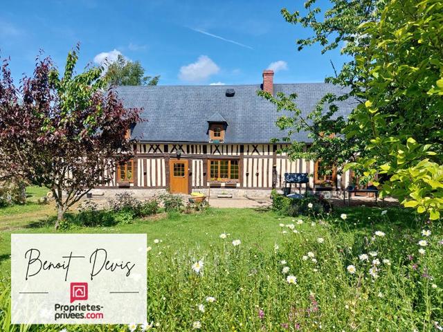 Maison 5 pièces 105 m²
