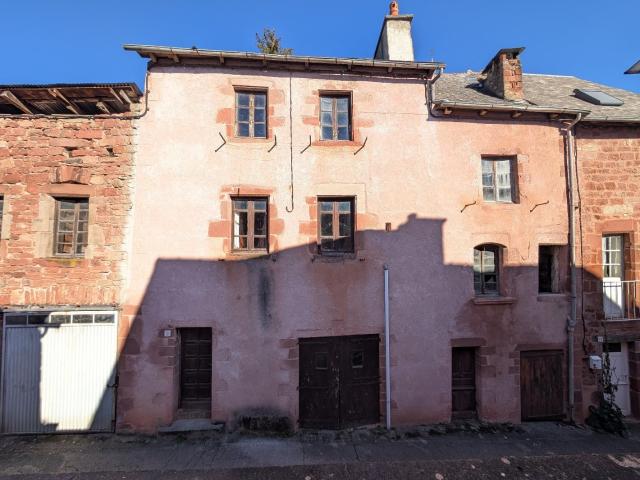 Maison 5 pièces 105 m²