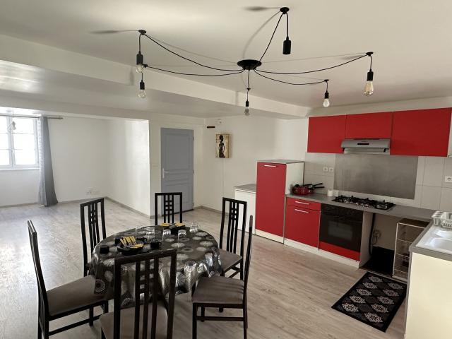 Maison 5 pièces 105 m²