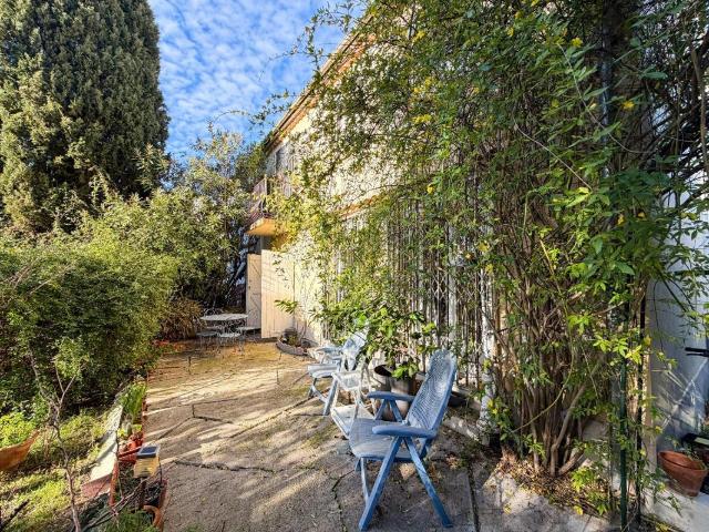 Maison 5 pièces 105 m²