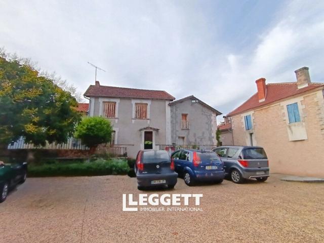 Maison 5 pièces 105 m²