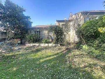 Maison 5 pièces 105 m²
