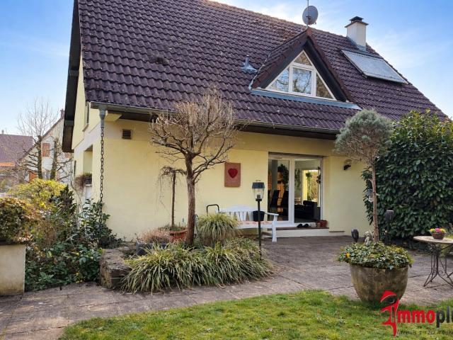 Maison 5 pièces 105 m²