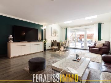 Maison 5 pièces 105 m²