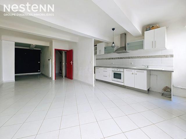 Maison 5 pièces 105 m²