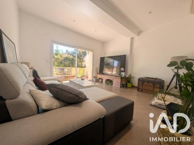 Maison 5 pièces 105 m²