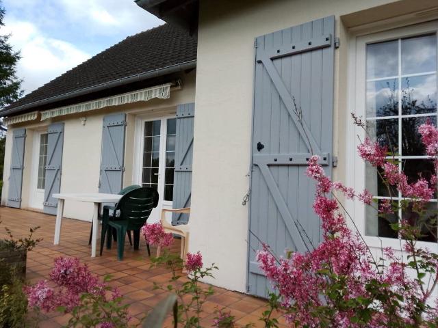Maison 5 pièces 105 m²