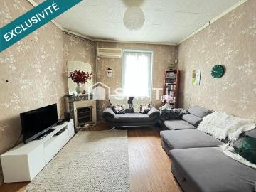 Maison 5 pièces 105 m²