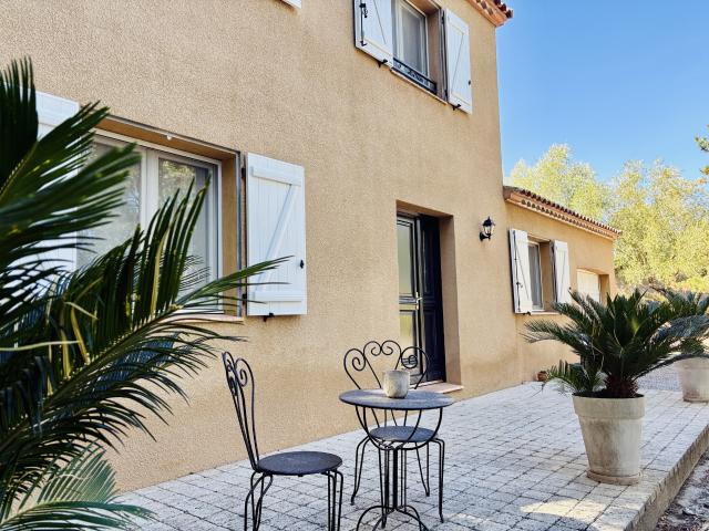 Maison 5 pièces 105 m²