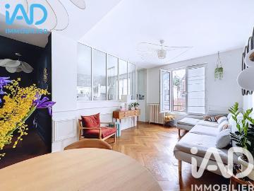 Maison 5 pièces 105 m²