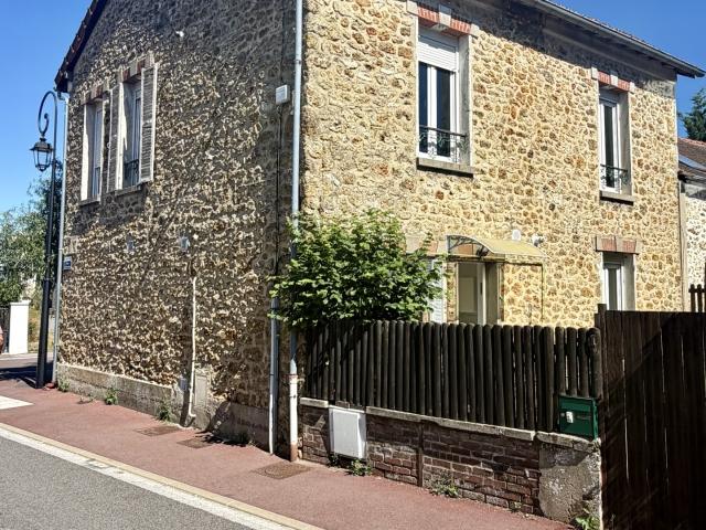 Maison 5 pièces 105 m²