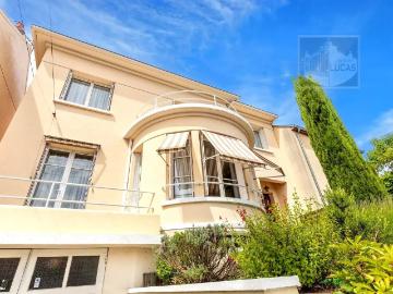 Maison 5 pièces 105 m²