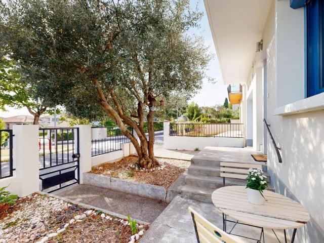 Maison 5 pièces 105 m²