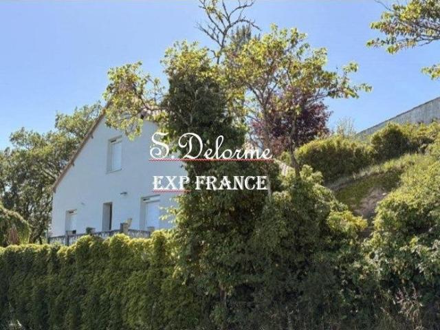 Maison 5 pièces 105 m²