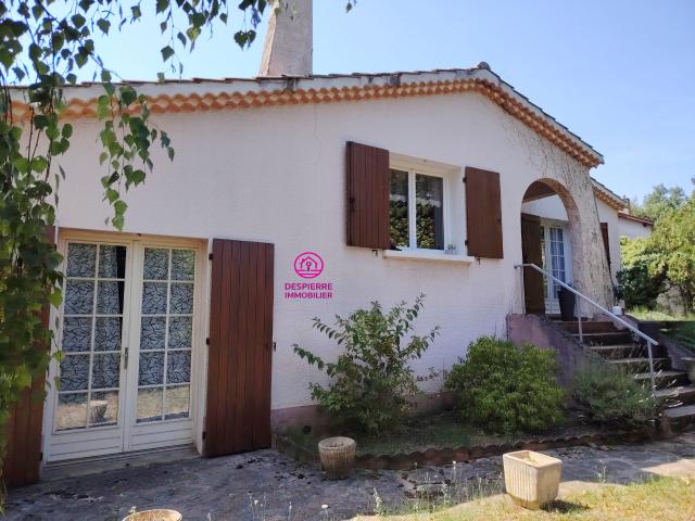 Maison 5 pièces 105 m²