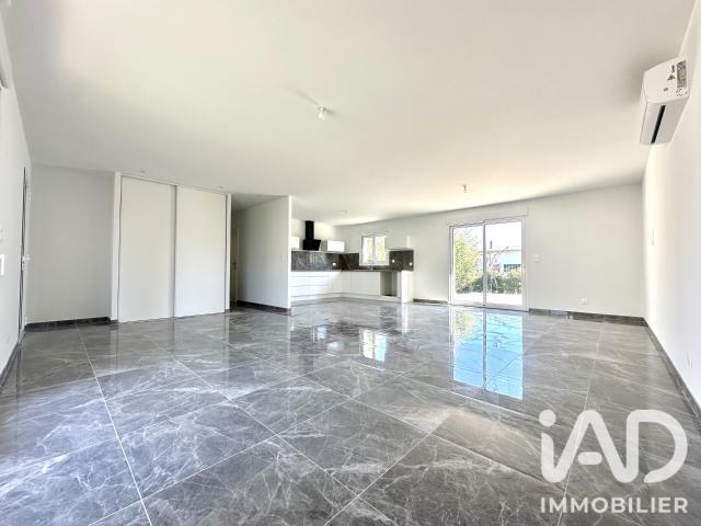 Maison 5 pièces 105 m²