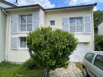 Maison 5 pièces 105 m²
