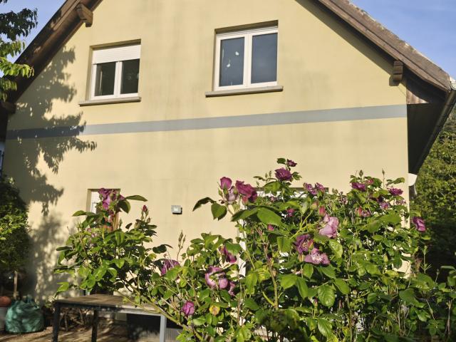Maison 5 pièces 105 m²