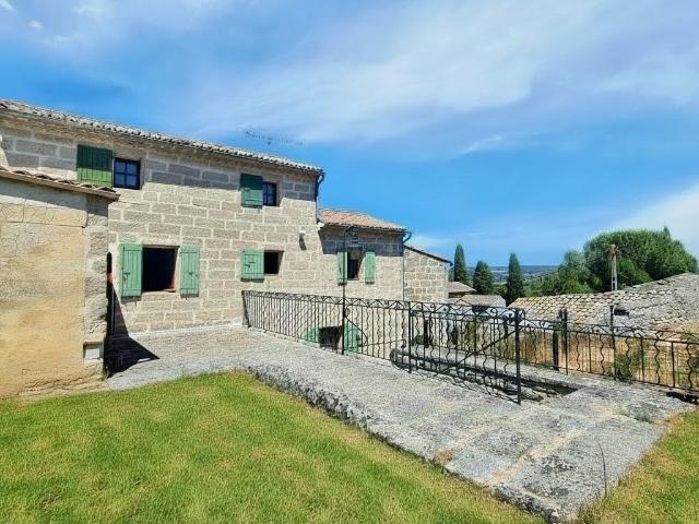 Maison 5 pièces 118 m²