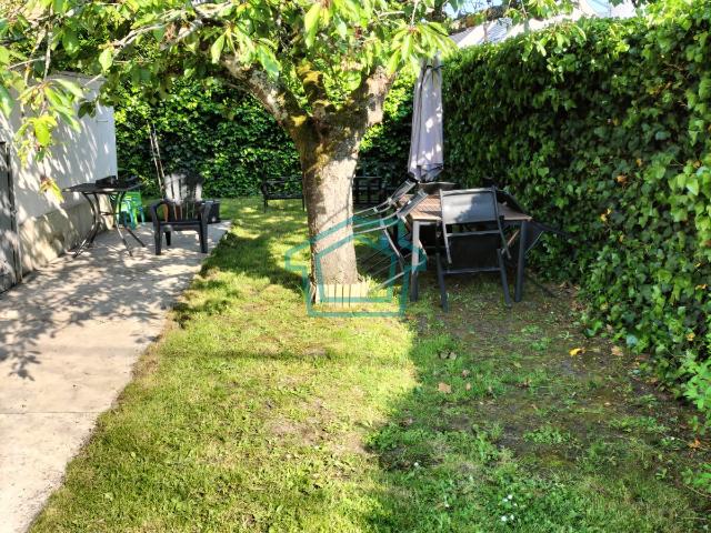 Maison 5 pièces 105 m²