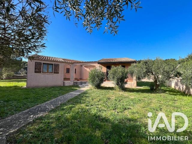 Maison 5 pièces 105 m²