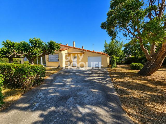 Maison 5 pièces 105 m²