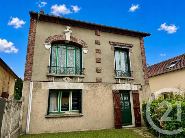 Maison 5 pièces 105 m²