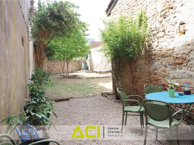 Maison 5 pièces 105 m²