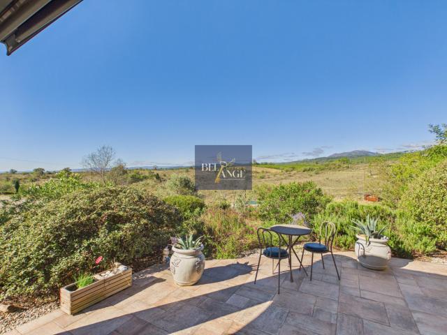 Maison 5 pièces 105 m²