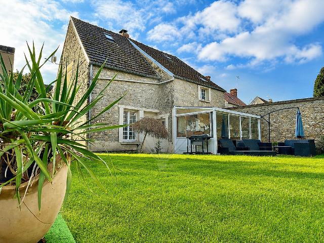 Maison 5 pièces 105 m²