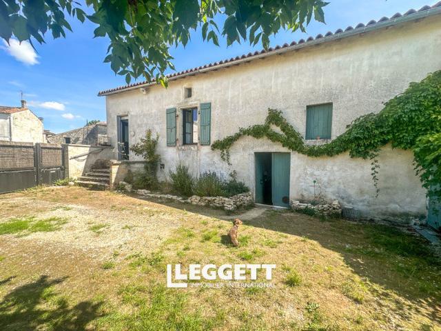 Maison 5 pièces 105 m²