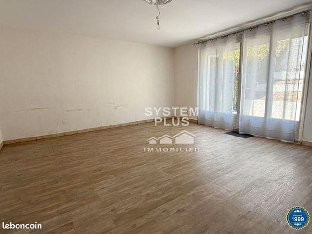 Maison 5 pièces 105 m²