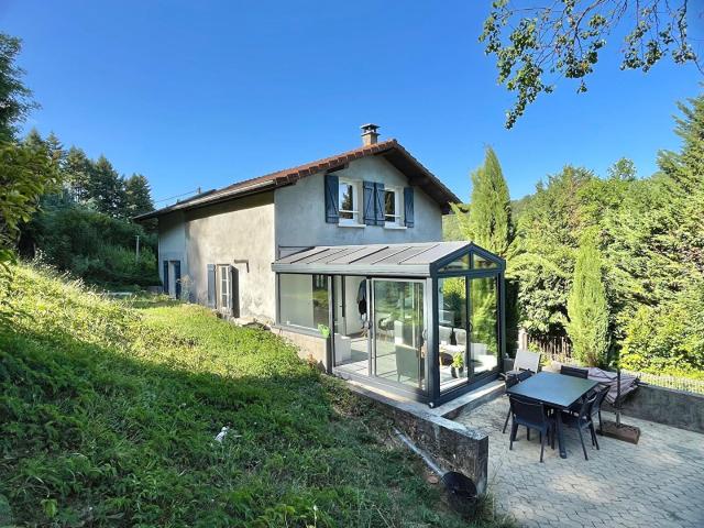 Maison 5 pièces 105 m²