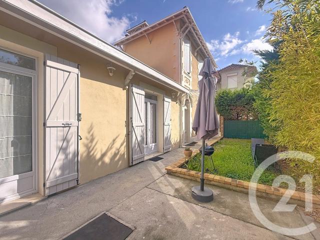 Maison 5 pièces 105 m²