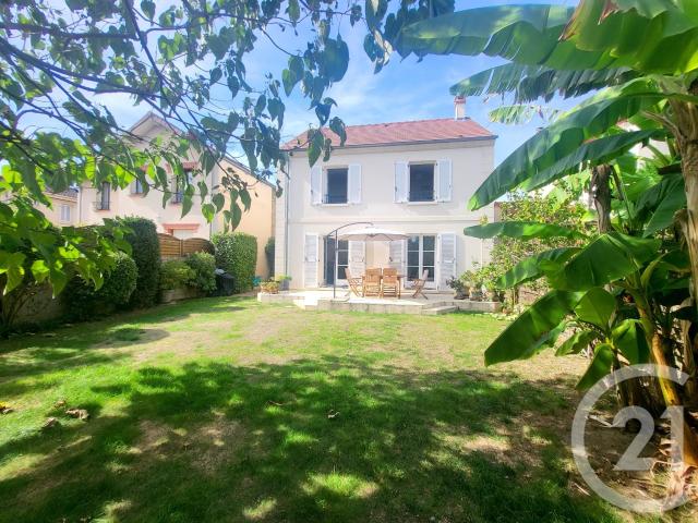 Maison 5 pièces 105 m²